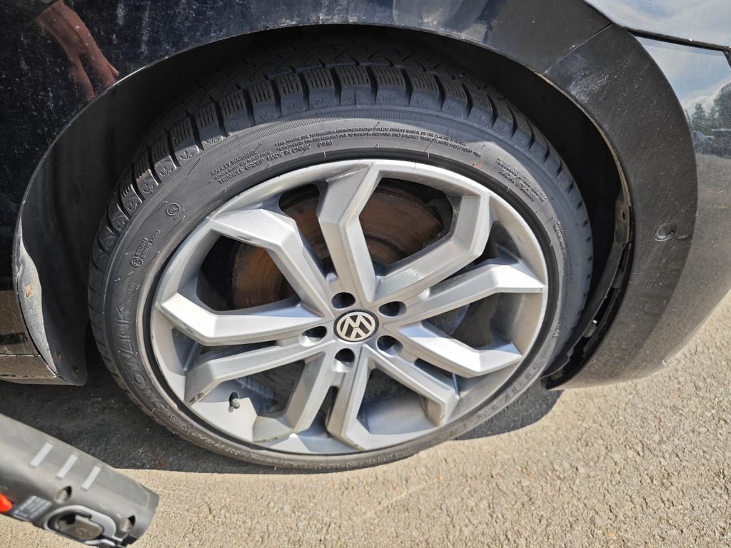 Фото Volkswagen Arteon 228